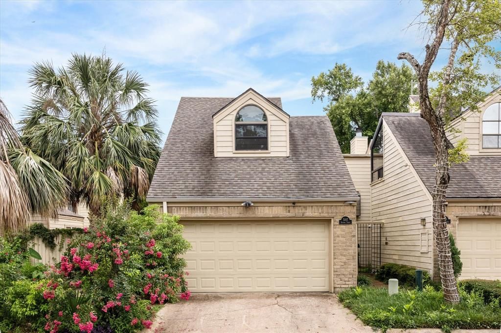 5107 Dickson Street, Houston, TX 77007
