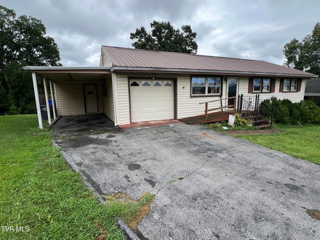 419 Arbutus Avenue, Kingsport, TN 37660