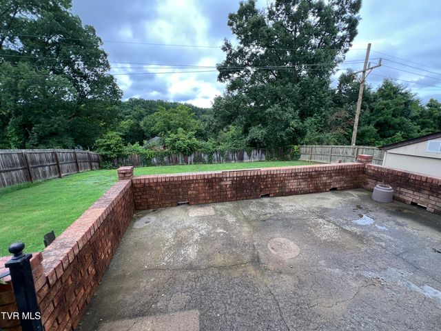 419 Arbutus Avenue, Kingsport, TN 37660