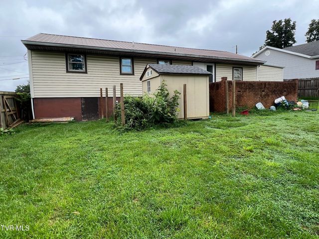 419 Arbutus Avenue, Kingsport, TN 37660