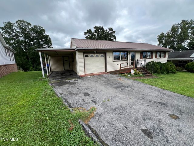 419 Arbutus Avenue, Kingsport, TN 37660