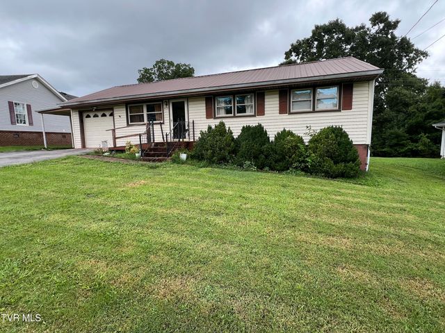 419 Arbutus Avenue, Kingsport, TN 37660