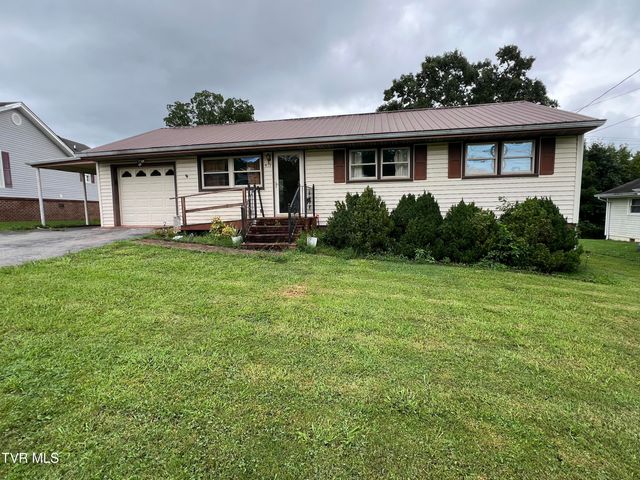 419 Arbutus Avenue, Kingsport, TN 37660