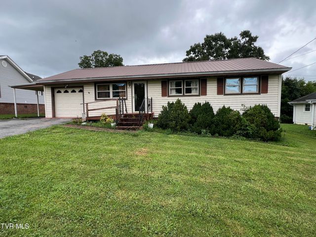 419 Arbutus Avenue, Kingsport, TN 37660