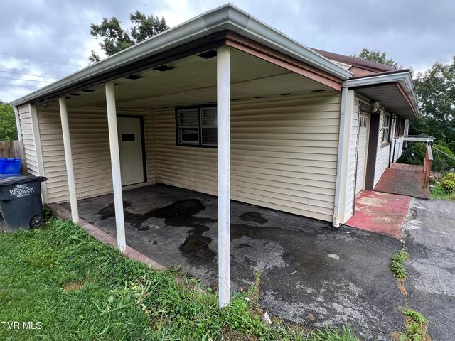 419 Arbutus Avenue, Kingsport, TN 37660