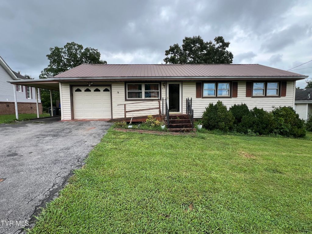 419 Arbutus Avenue, Kingsport, TN 37660