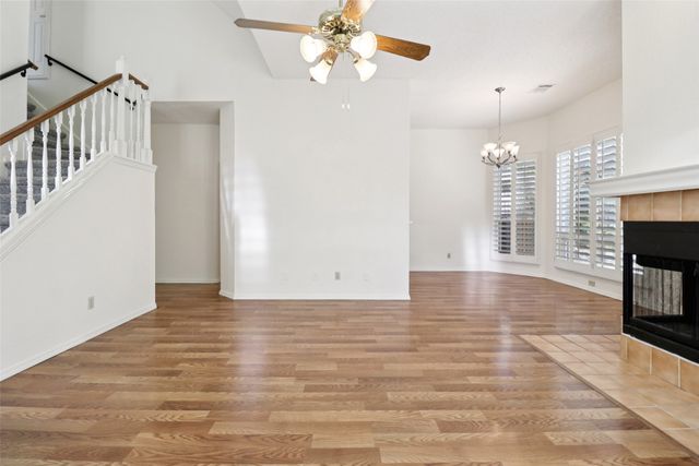 3017 Eagles Nest Drive, Bedford, TX 76021