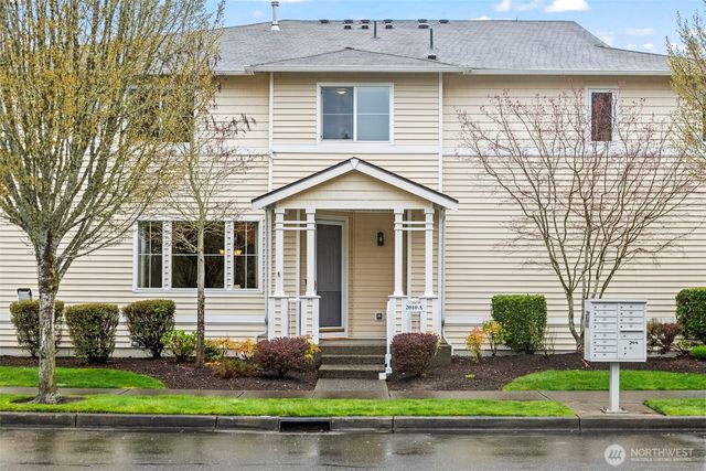 2010 Garry Oaks Avenue #A, Dupont, WA 98327