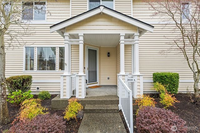 2010 Garry Oaks Avenue #A, Dupont, WA 98327