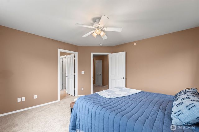 2010 Garry Oaks Avenue #A, Dupont, WA 98327
