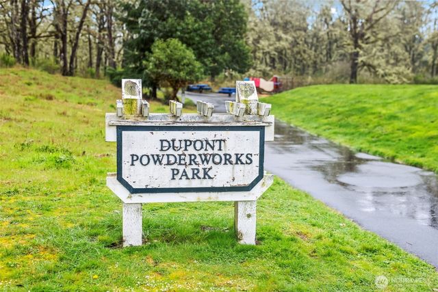 2010 Garry Oaks Avenue #A, Dupont, WA 98327