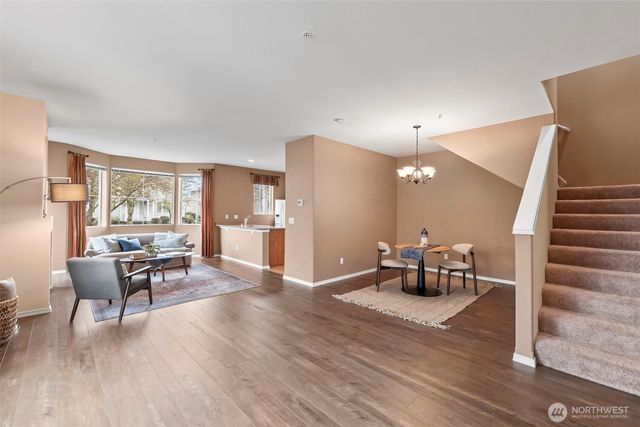 2010 Garry Oaks Avenue #A, Dupont, WA 98327
