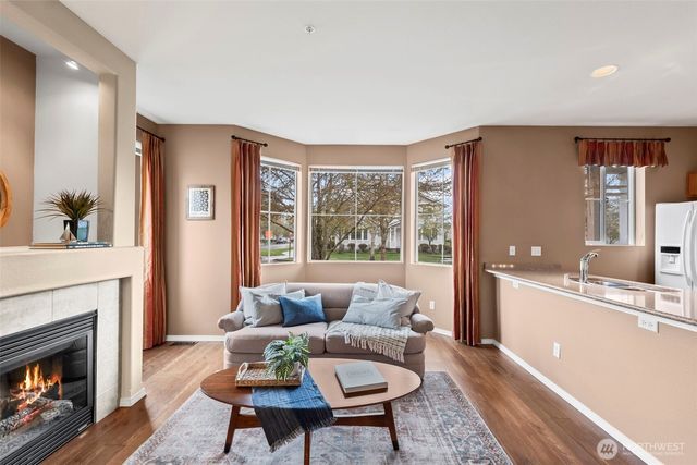 2010 Garry Oaks Avenue #A, Dupont, WA 98327