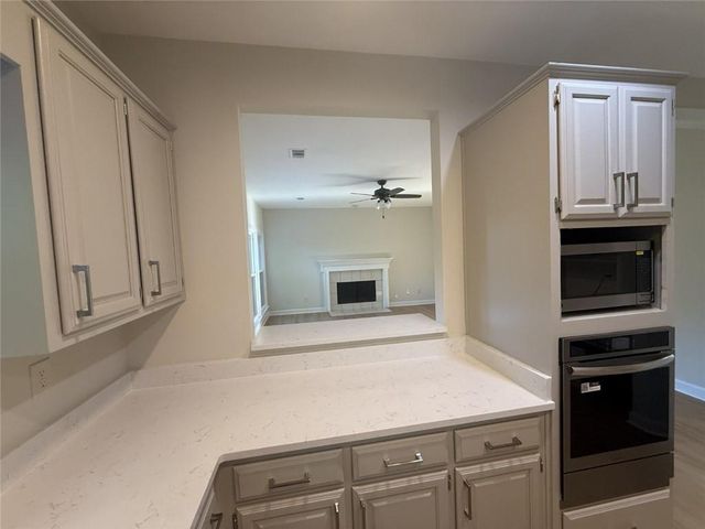 525 Birch Forest Lane, Johns Creek, GA 30005