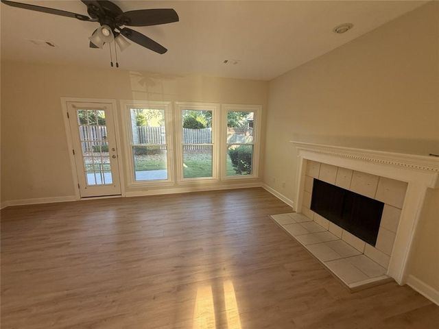 525 Birch Forest Lane, Johns Creek, GA 30005