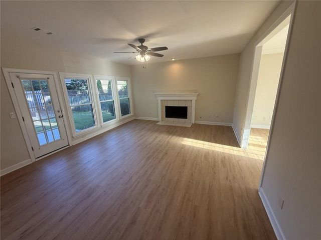 525 Birch Forest Lane, Johns Creek, GA 30005