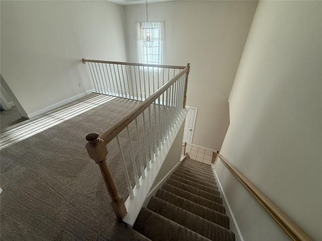 525 Birch Forest Lane, Johns Creek, GA 30005