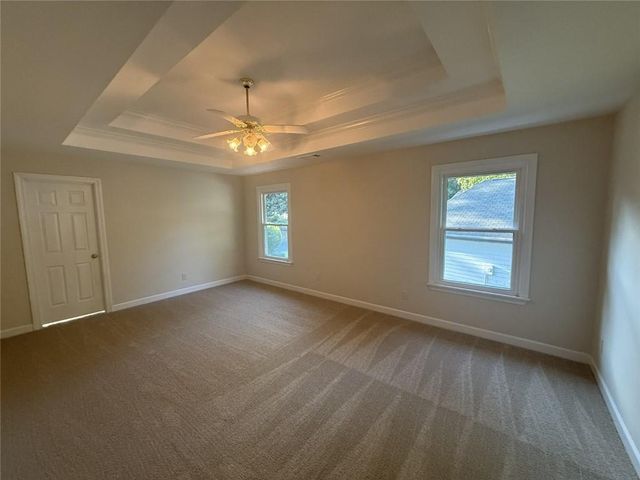 525 Birch Forest Lane, Johns Creek, GA 30005