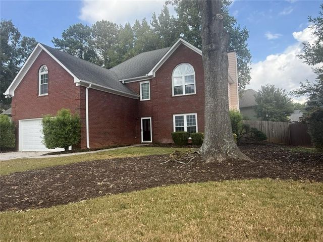 525 Birch Forest Lane, Johns Creek, GA 30005