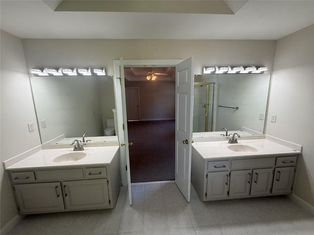 525 Birch Forest Lane, Johns Creek, GA 30005