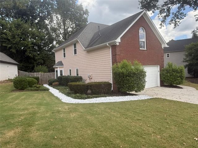 525 Birch Forest Lane, Johns Creek, GA 30005