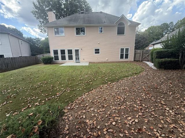 525 Birch Forest Lane, Johns Creek, GA 30005
