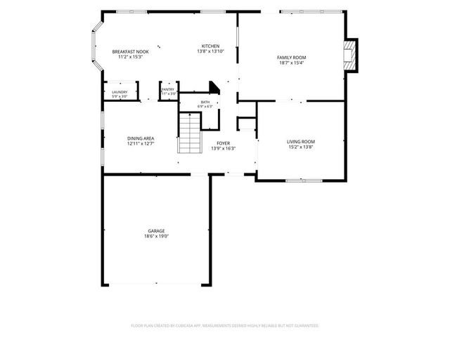 525 Birch Forest Lane, Johns Creek, GA 30005