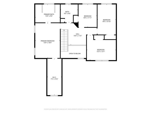 525 Birch Forest Lane, Johns Creek, GA 30005