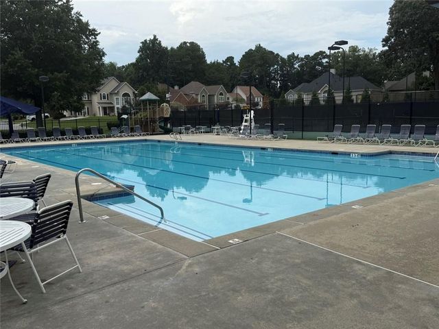 525 Birch Forest Lane, Johns Creek, GA 30005