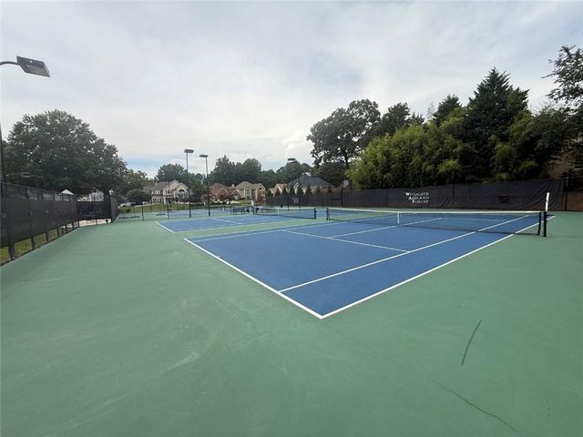 525 Birch Forest Lane, Johns Creek, GA 30005