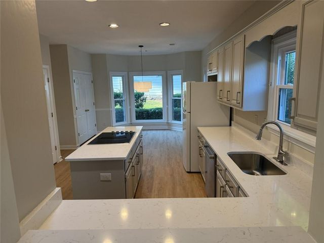 525 Birch Forest Lane, Johns Creek, GA 30005