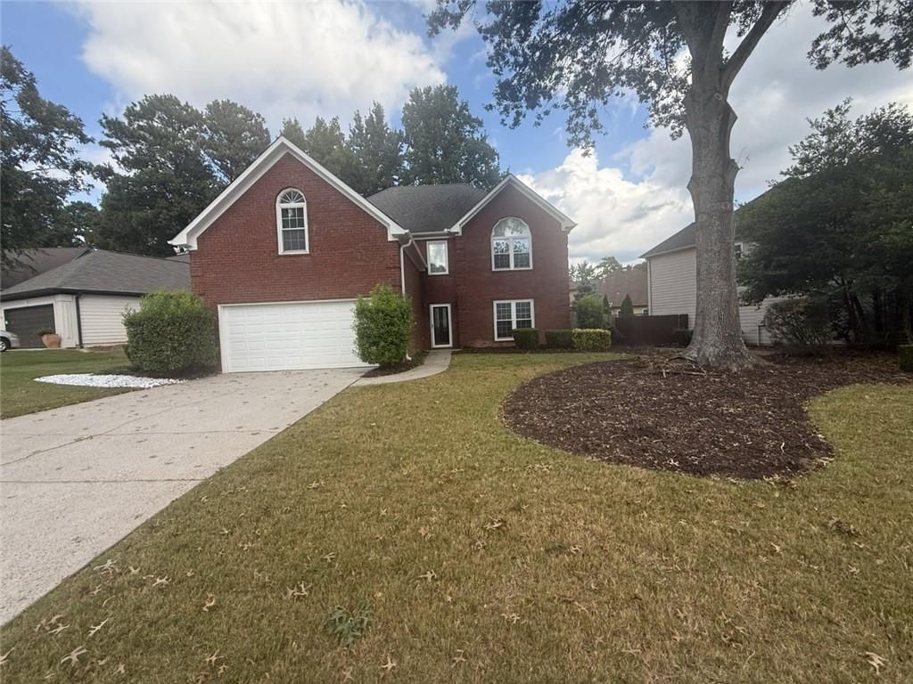 525 Birch Forest Lane, Johns Creek, GA 30005