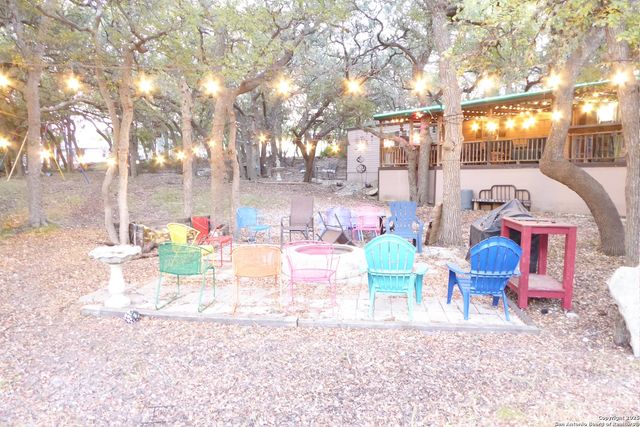 849 Tamarack, Canyon Lake, TX 78133