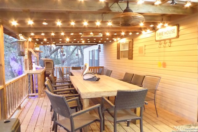 849 Tamarack, Canyon Lake, TX 78133