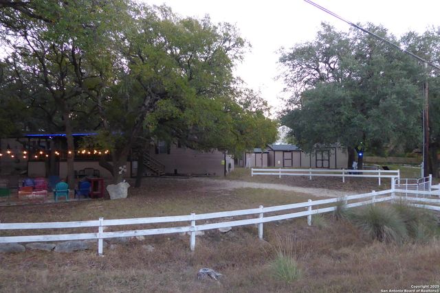 849 Tamarack, Canyon Lake, TX 78133