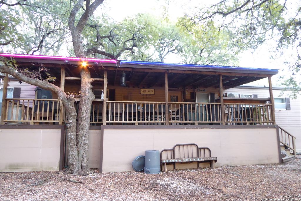 849 Tamarack, Canyon Lake, TX 78133