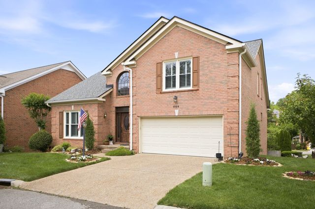 504 Stratford Ct, Franklin, TN 37069