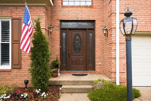 504 Stratford Ct, Franklin, TN 37069