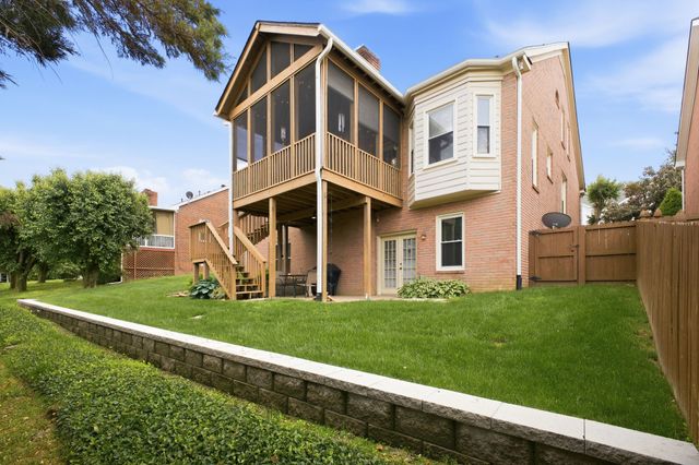 504 Stratford Ct, Franklin, TN 37069