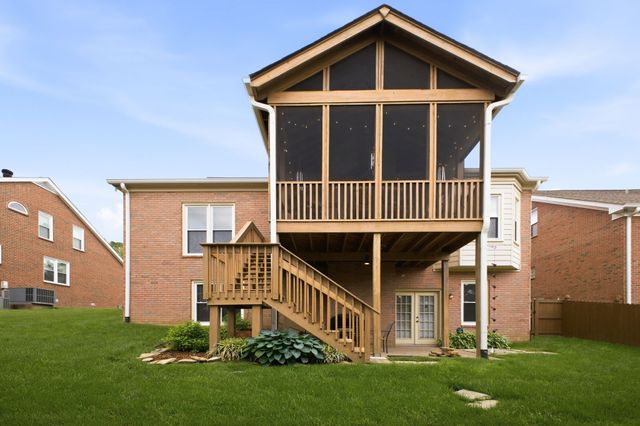 504 Stratford Ct, Franklin, TN 37069