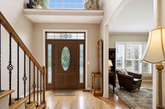 504 Stratford Ct, Franklin, TN 37069