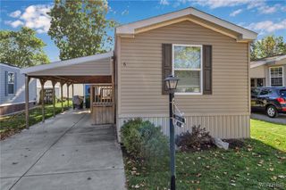 6 Oak Lane, Clarence, NY 14031