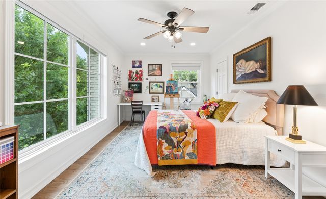 3132 Stanford Avenue, University Park, TX 75225