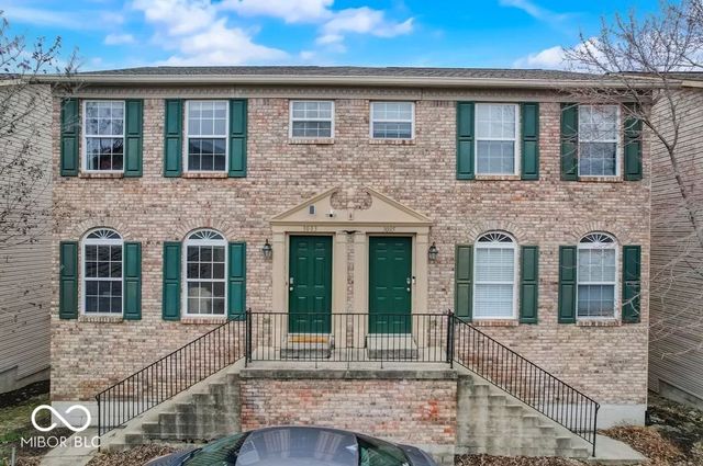 3083 Armory Drive, Indianapolis, IN 46208