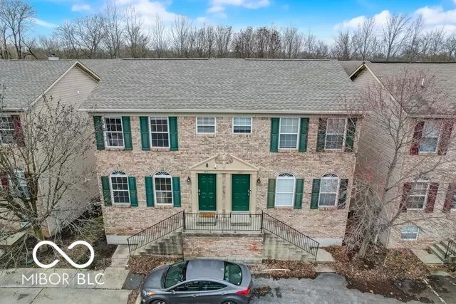 3083 Armory Drive, Indianapolis, IN 46208