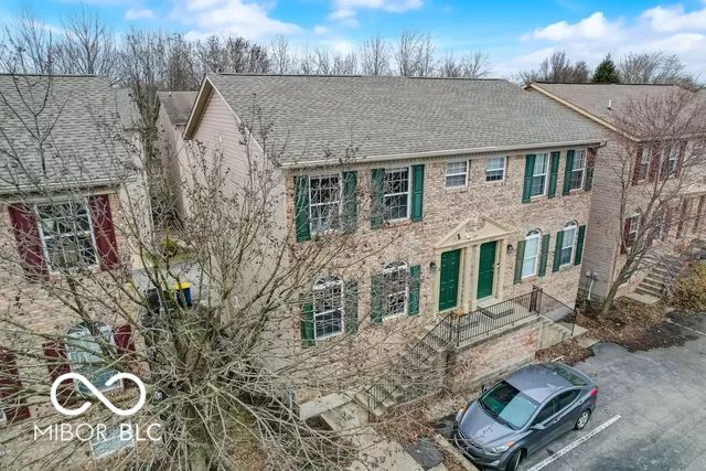 3083 Armory Drive, Indianapolis, IN 46208