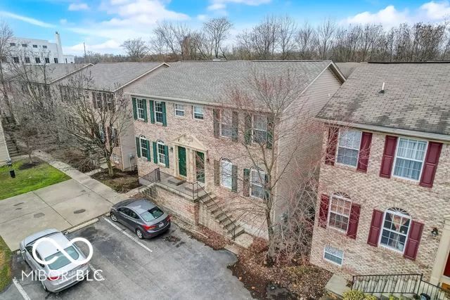3083 Armory Drive, Indianapolis, IN 46208