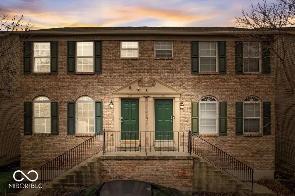 3083 Armory Drive, Indianapolis, IN 46208