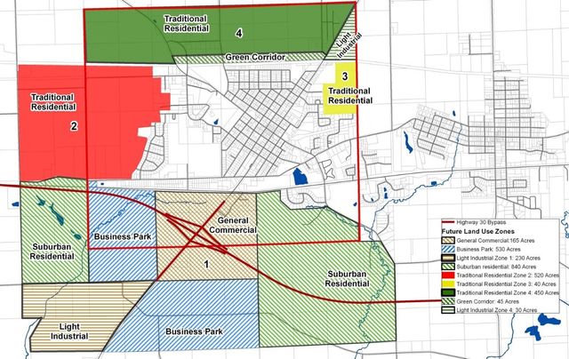 1745 3rd Street SW, Mt Vernon, IA 52314