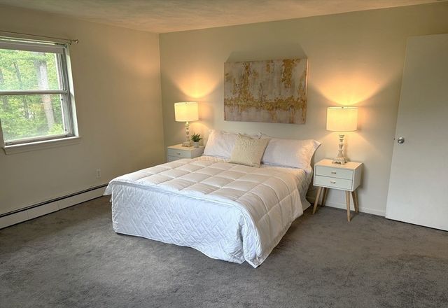 773 Mass Ave c9, Boxborough, MA 01719